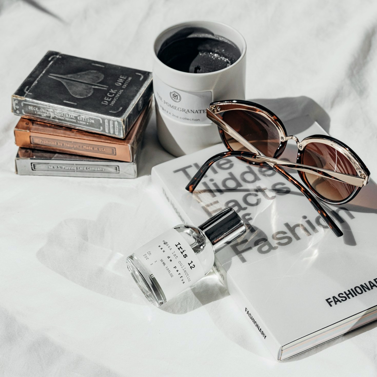 Why Our Stories Connect Us All